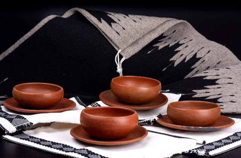 Tapetes de Lana de Teotitlán del Valle