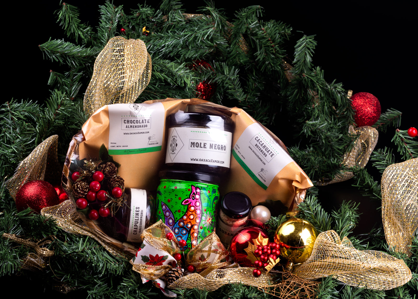 Canasta Regalo \, image size:1600x1144