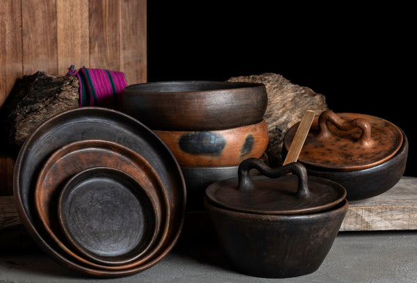 Barro Oaxaca Para Modelar (1kg) : : Productos Handmade
